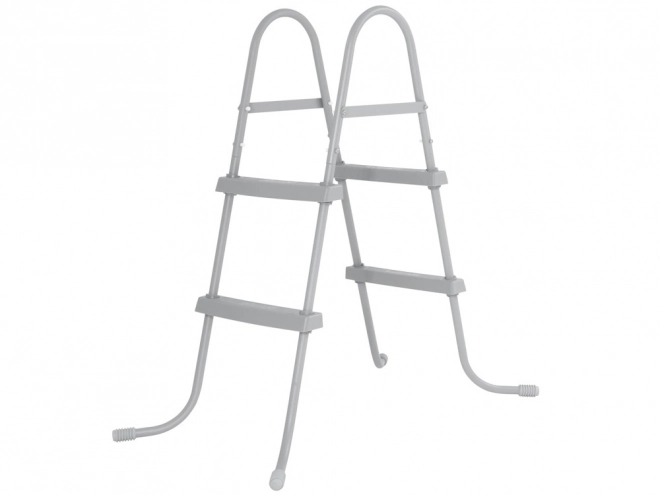 Bestway Metal Pool Ladder 84 cm