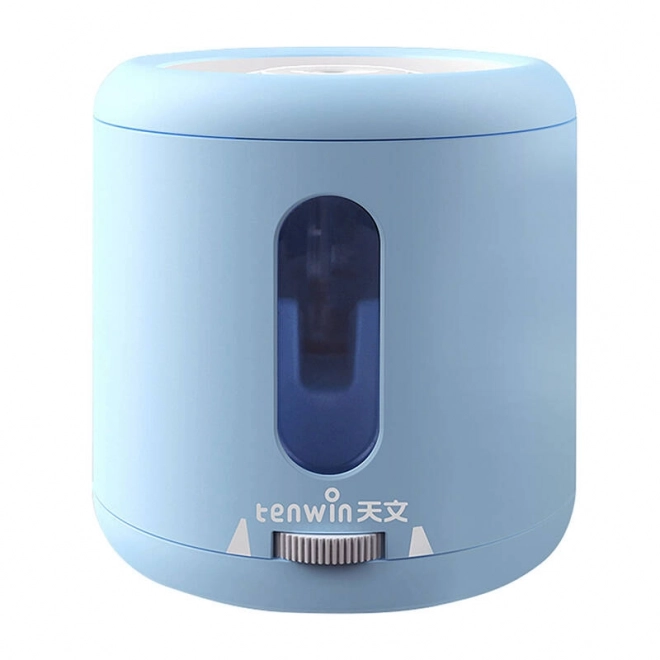 electric pencil sharpener with USB and battery power