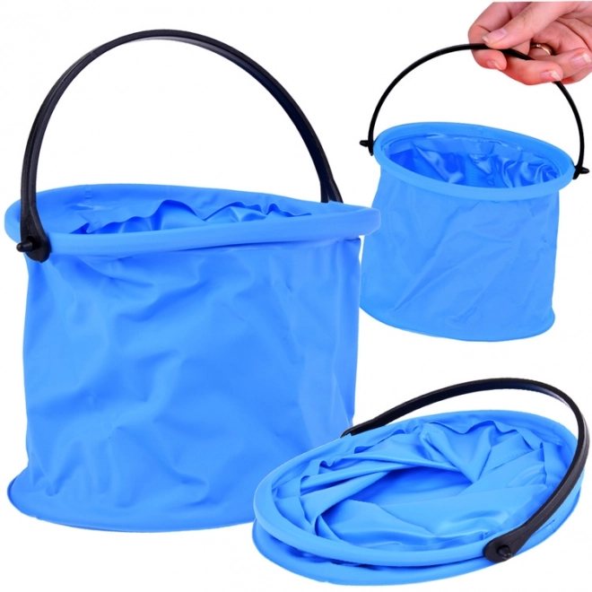 Collapsible Bucket for Little Explorers ZA4968
