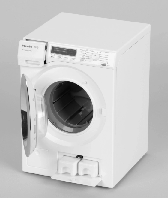 Klein Miele Washing Machine Toy