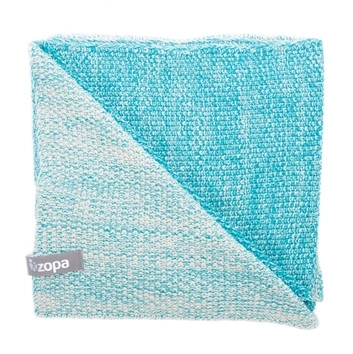 Children's Blanket Melange Mint