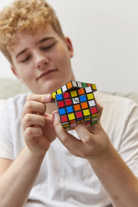 Rubik's Cube 5x5 Professor