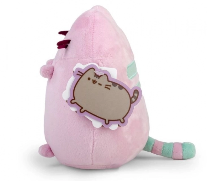 Lilac Pastel Pusheen Plush Toy