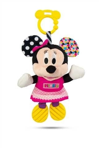 My First Disney Plush Minnie Mouse