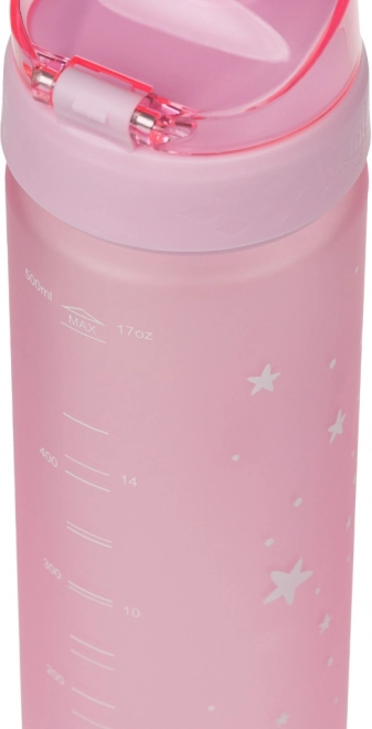 Tritan drinkfles Unicorn 500 ml