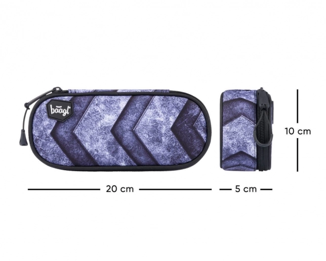 BAAGL Case Pencil Compact Magion