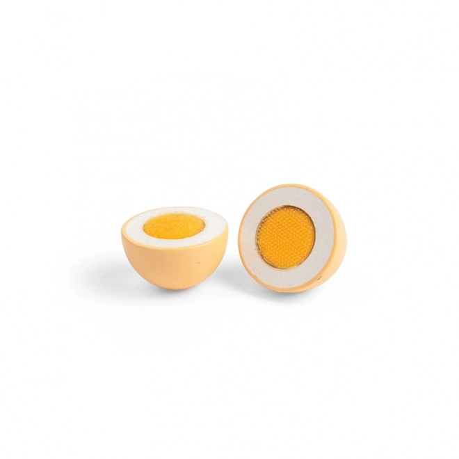 Bigjigs Toys Play Egg