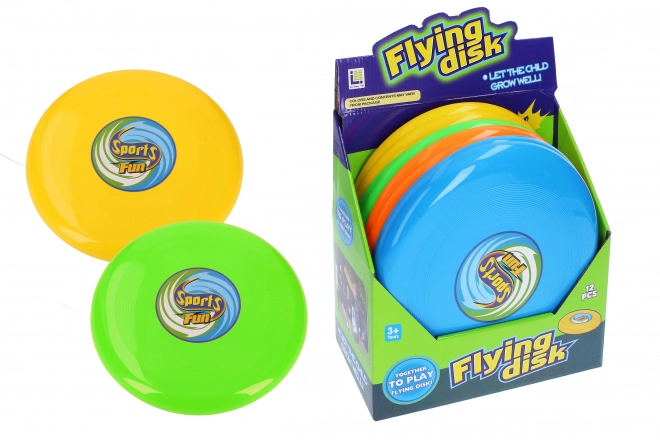 Flying Disc 25cm