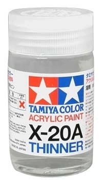 Acrylic Paint Thinner