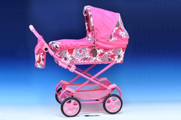 Deep Pram for Dolls