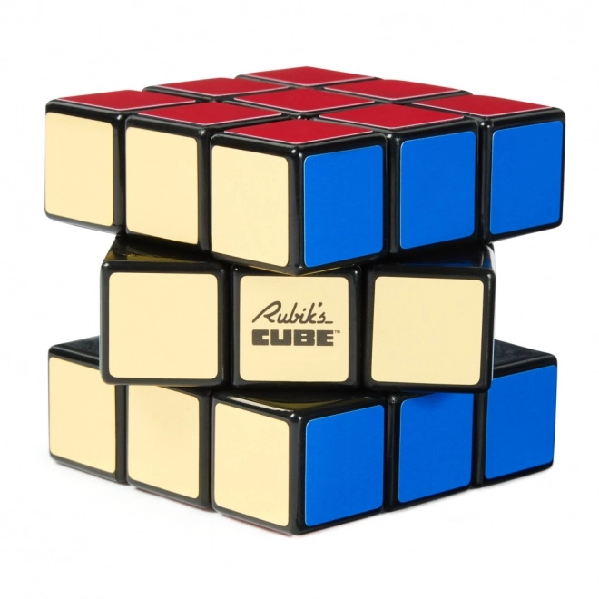 Rubik's Cube Retro Edition 3x3