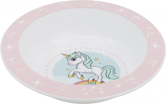 Children's Unicorn Bowl