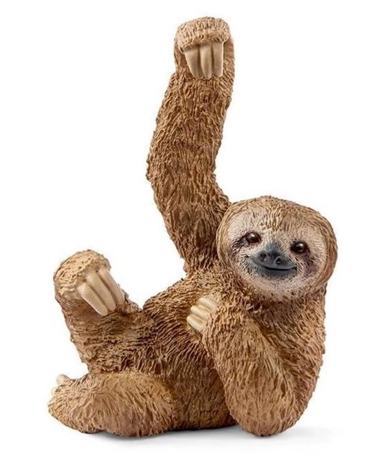 Sloth Figurine