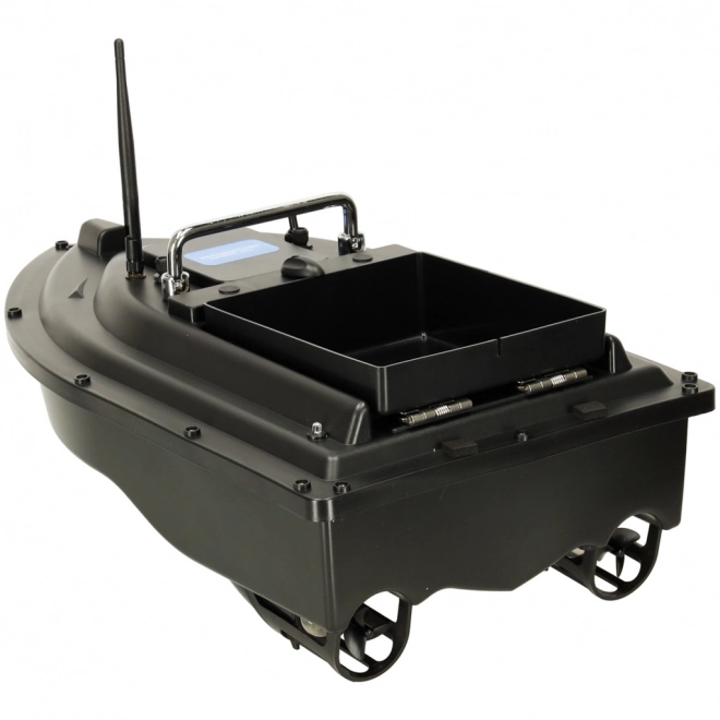 Remote Controlled Fishing Bait Boat with GPS