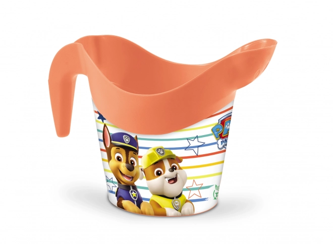 Bucket with Tools Paw Patrol