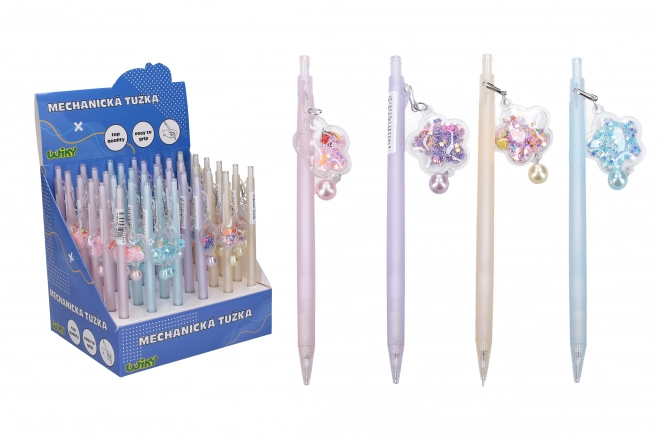 Decorative Mechanical Pencil 0.5 mm