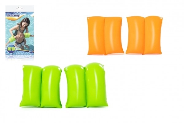 Inflatable Swim Armbands for Kids