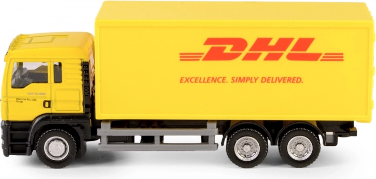 Odpirajoča se zadnja vrata