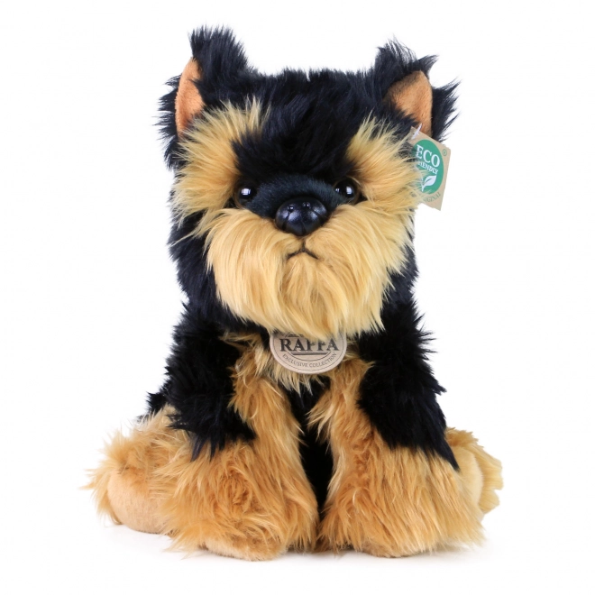 Yorkshire Terrier Plush Toy 30 cm