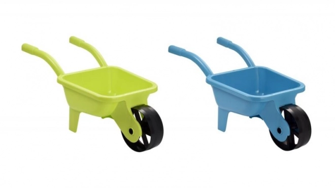 Children's Garden Wheelbarrow by Ecoiffier