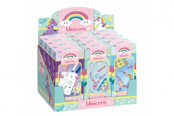 Unicorn Creative Kit for Kids