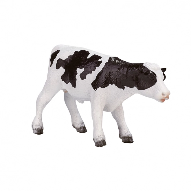 Holstein Calf Figurine by Mojo