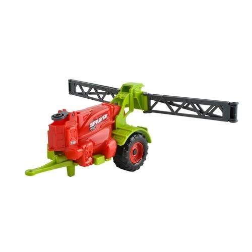 Large Farm Vehicle Set