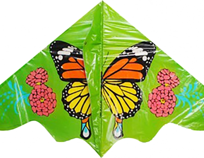 Aquilone Farfalla 60 x 116 cm