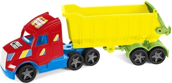 Kipper Magic Truck Basic im Netz