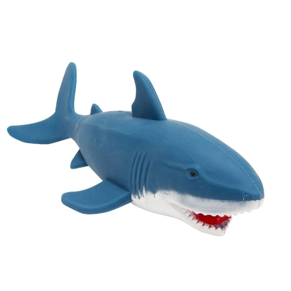 Silicone Stress-Relief Sea Animal Toy