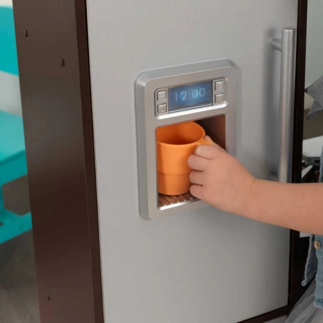 KidKraft Ultimate Corner Play Kitchen