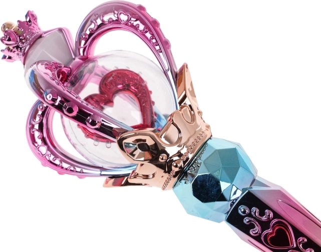 Magic wand for a princess
