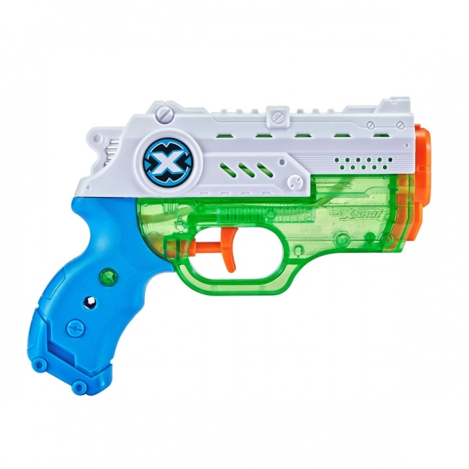 X-shot Fast-fill Nano Water Blaster