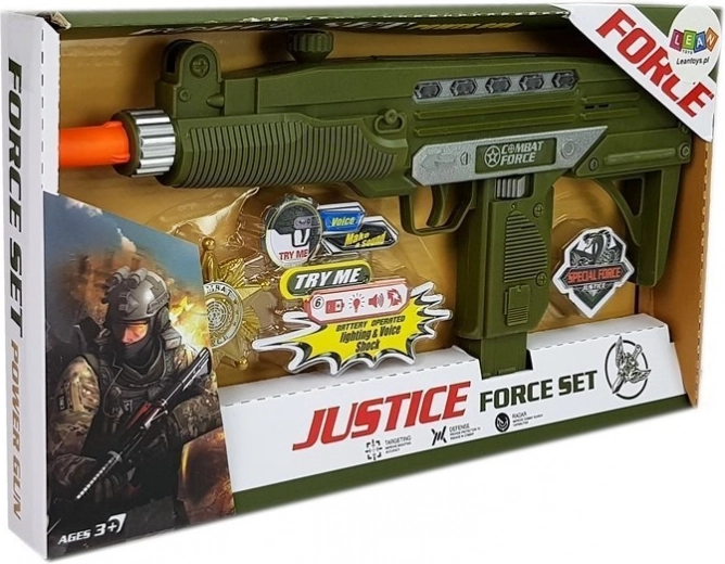 Pronto per giocare subito dopo l’unboxing