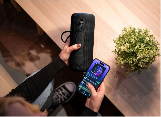 altoparlante bluetooth SIRIUS 2 MAXI