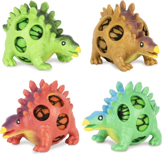 Textured surface for a better grip