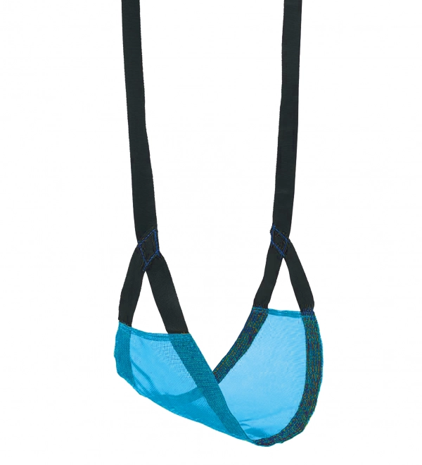 Blue Children's Hanging Swing