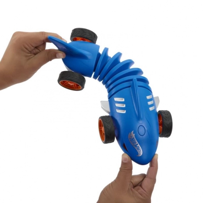 Remote Control Shark Speeder by Hot Wheels