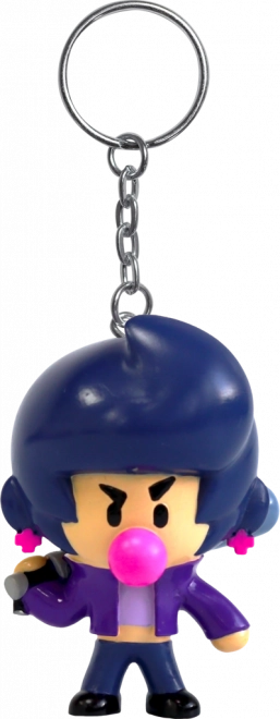 Keychain Brawl Stars