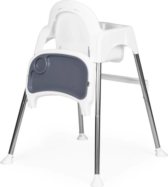 2-in-1 Adjustable Feeding Chair by ECOTOYS