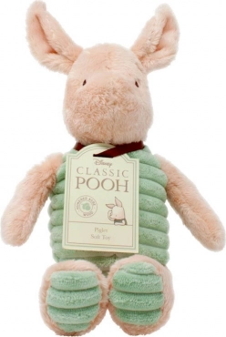Klasický vzhled z kolekce Classic Pooh