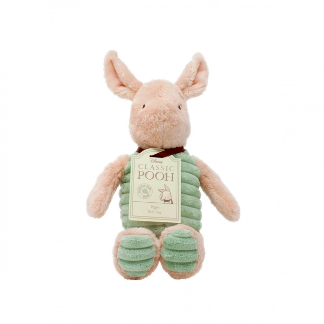 Rainbow Small Plush Piglet