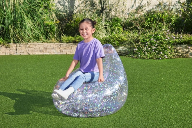 Suitable for kids and adults