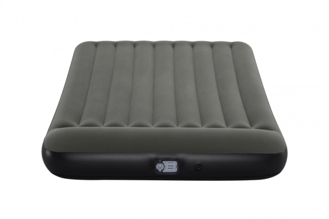 Inflatable Mattress With Pump