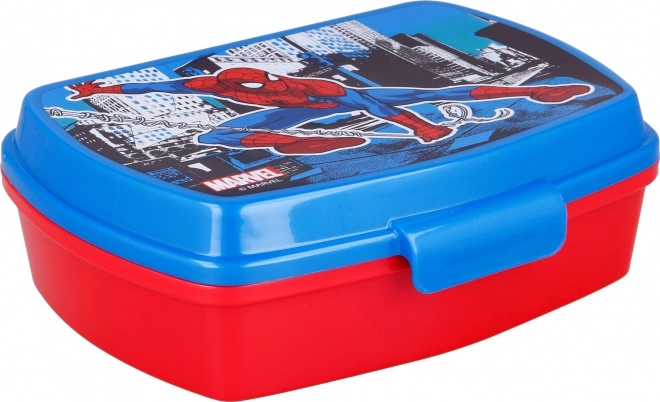 Spiderman Lunch Box