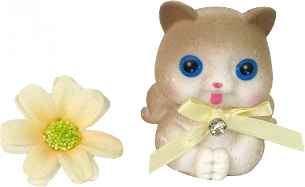 Soft accessory for play and décor