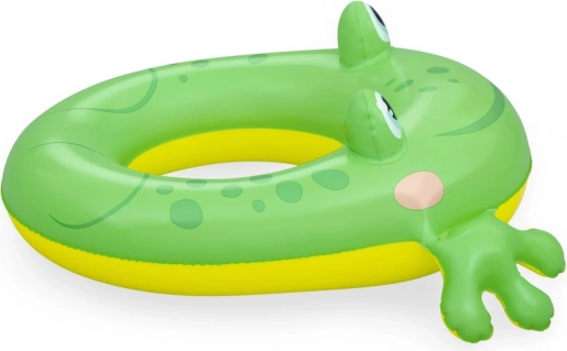 Inflatable Ring Frog 73 x 66 cm Bestway