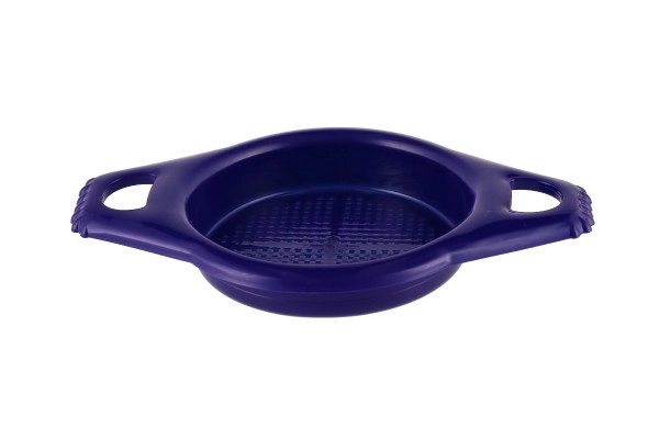 Colorful Plastic Sieve for Sand