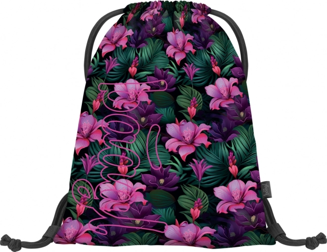 Baagl Paradise Drawstring Bag