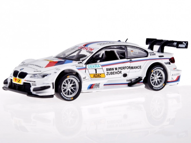 Sport Model Metal Car BMW M3 DTM 1:32 Scale